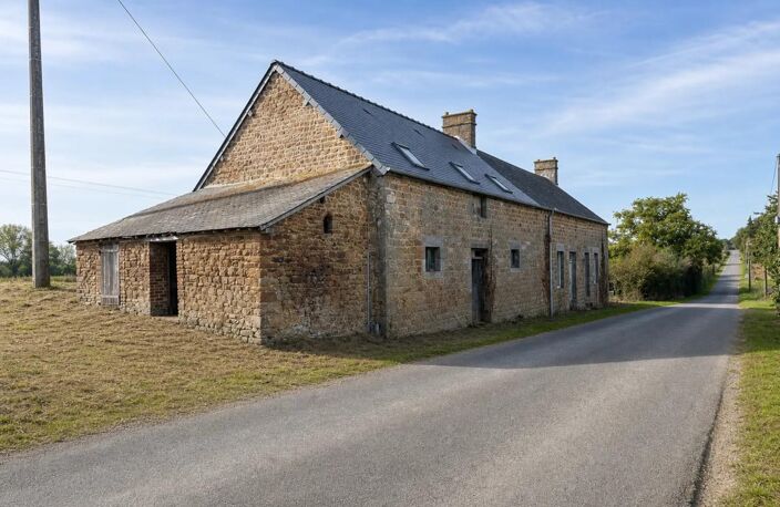 Maison 144m² à Saint-Fraimbault, calme et charme — photo 2