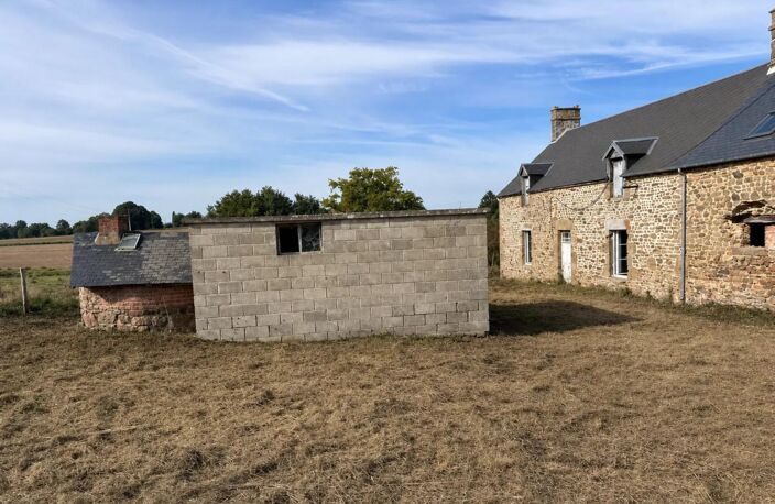 Maison 144m² à Saint-Fraimbault, calme et charme — photo 3