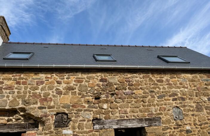 Maison 144m² à Saint-Fraimbault, calme et charme — photo 5