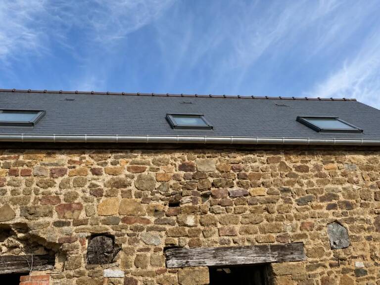 Maison 144m² à Saint-Fraimbault, calme et charme — photo 1