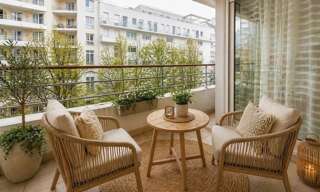 Appartement 2 Pièces 45 m² à vendre à Courbevoie (92400)
