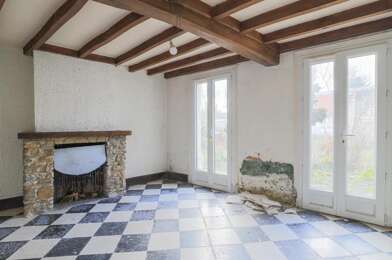 Maison 4 pièces 175000 €