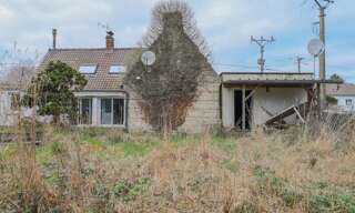 Maison 4 Pièces 89 m² à vendre à Agnez-lès-Duisans (62161)