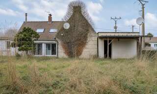 Maison 4 Pièces 89 m² à vendre à Agnez-lès-Duisans (62161)