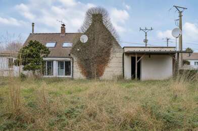 Maison 4 pièces 175000 €