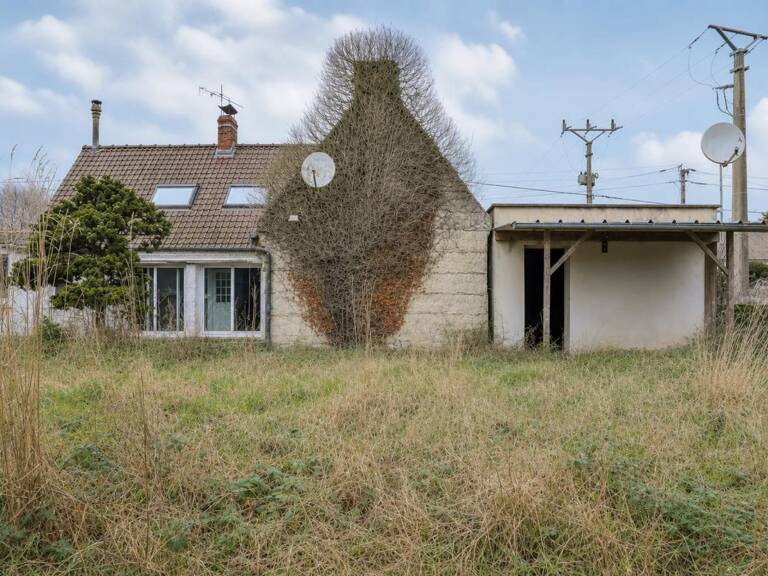 Vente : Maison authentique à Agnez-lès-Duisans — photo 1