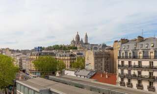 Appartement 5 Pièces 96 m² à vendre à Paris 18 (75018)