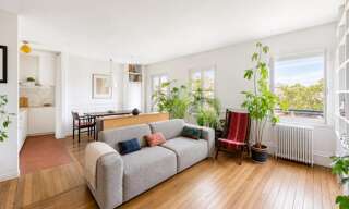 Appartement 5 Pièces 86 m² à vendre à Paris 18 (75018)