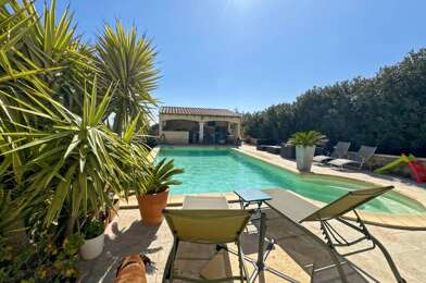 Maison 8 pièces 545300 €