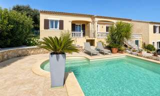 Maison 8 Pièces 253 m² à vendre à Beaucaire (30300)