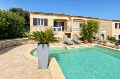 Maison 8 pièces 545300 €