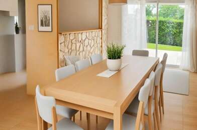 Maison 5 pièces 217000 €