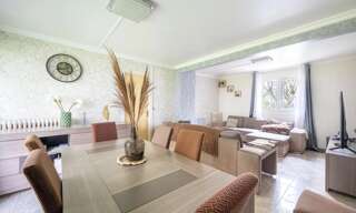 Appartement 4 Pièces 83 m² à vendre à Villepinte (93420)