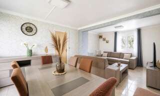 Appartement 4 Pièces 83 m² à vendre à Villepinte (93420)