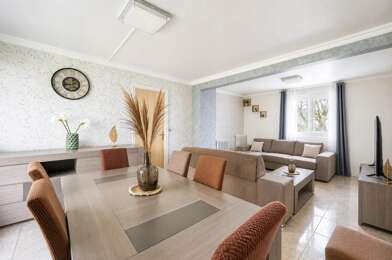Appartement 4 pièces 175000 €
