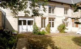 Maison 3 Pièces 281 m² à vendre à Beaufort-en-Anjou (49250)