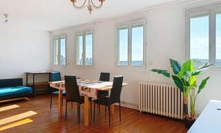 Appartement 3 Pièces 69 m² à vendre à Toulouse (31400)