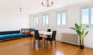 Appartement 3 Pièces 69 m² à vendre à Toulouse (31400)