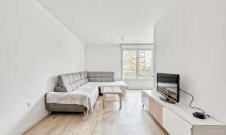 Appartement 2 Pièces 47 m² à vendre à Le Bourget (93350)