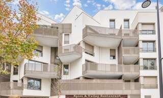 Appartement 2 Pièces 47 m² à vendre à Le Bourget (93350)