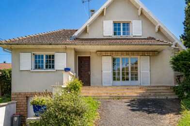 Maison 5 pièces 549000 €