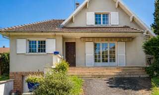 Maison 5 Pièces 135 m² à vendre à Genas (69740)