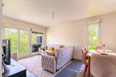 Appartement 3 pièces 149000 €