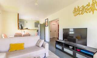 Appartement 3 Pièces 61 m² à vendre à Tremblay-en-France (93290)