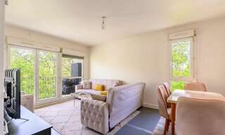 Appartement 3 Pièces 61 m² à vendre à Tremblay-en-France (93290)