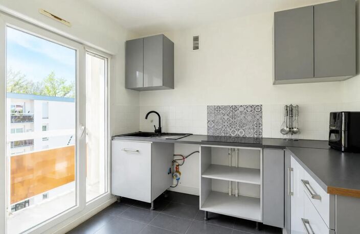 3 pièces avec balcon et stationnement à Tremblay — photo 4