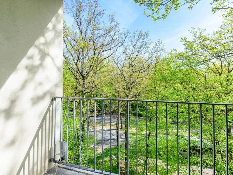 3 pièces avec balcon et stationnement à Tremblay — photo 1