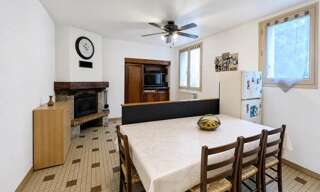 Maison 6 Pièces 117 m² à vendre à Chanverrie (85130)