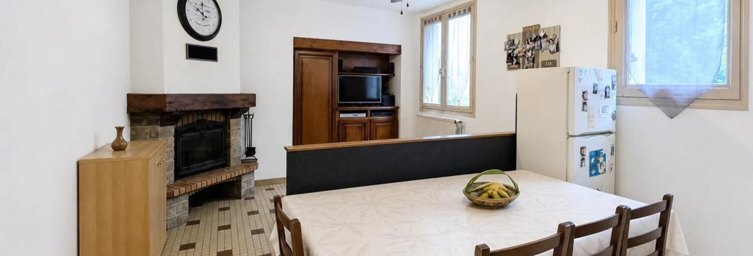 Maison 6 Pièces 117 m² à vendre à Chanverrie (85130)