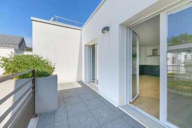Appartement 4 pièces 255000 €
