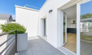 Appartement 4 Pièces 88 m² à vendre à Chambray-lès-Tours (37170)