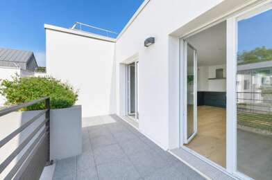 Appartement 4 pièces 255000 €