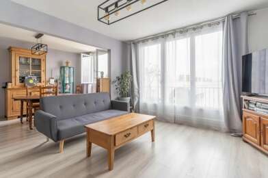 Appartement 4 pièces 165000 €