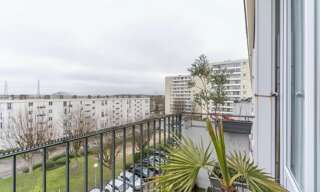 Appartement 4 Pièces 79 m² à vendre à Pontoise (95300)