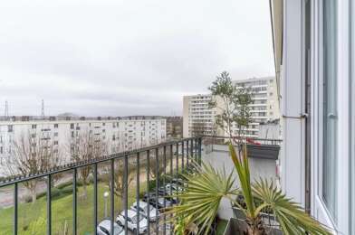 Appartement 4 pièces 159000 €