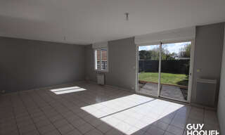 Maison 3 Pièces 69 m² à louer à Notre-Dame-des-Landes (44130)