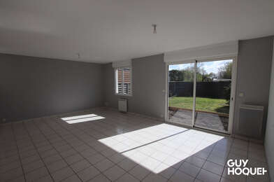 Maison 3 pièces 790 €