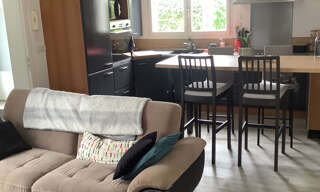 Appartement 2 Pièces 46 m² à louer à Saint-Herblain (44800)