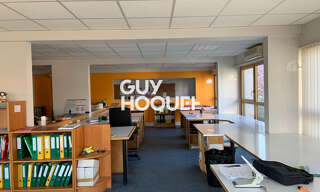 Bureau 4 Pièces 162 m² à vendre à Pontcharra (38530)