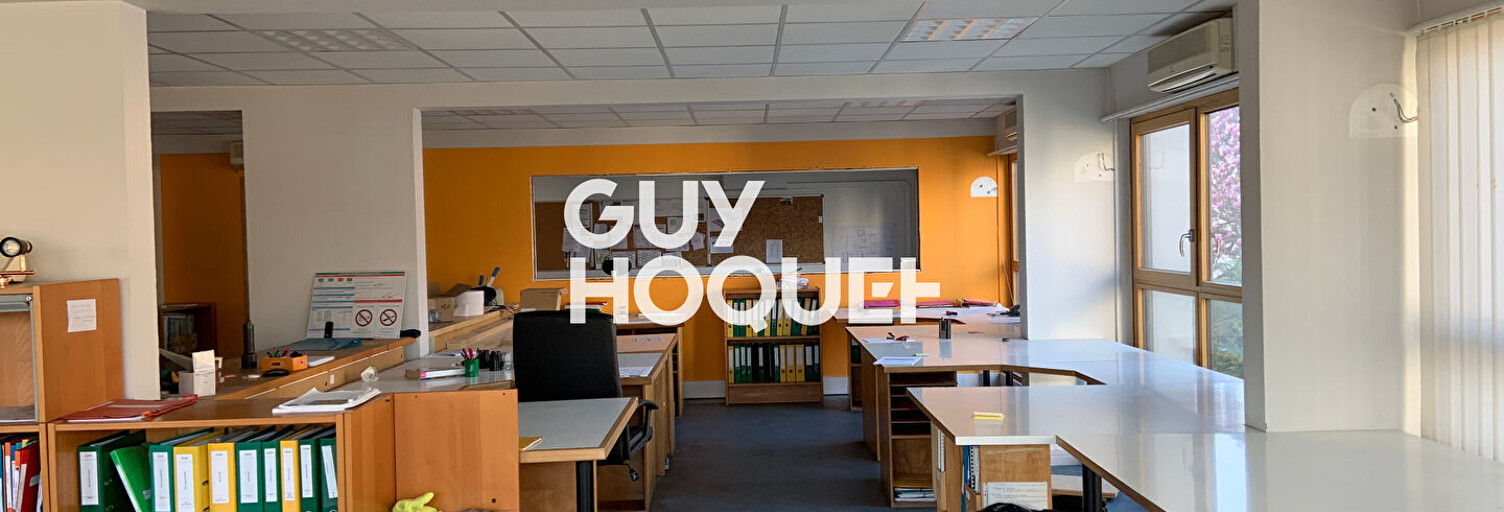 Bureau 4 Pièces 162 m² à vendre à Pontcharra (38530)