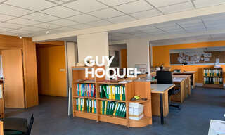 Commerce 4 Pièces 162 m² à vendre à Pontcharra (38530)