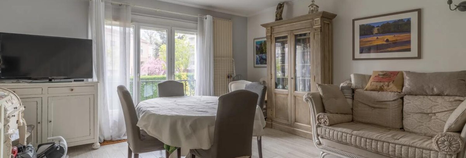 Maison 4 Pièces 135 m² à vendre à Maurepas (78310)