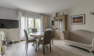 Maison 4 Pièces 135 m² à vendre à Maurepas (78310)