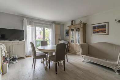 Maison 4 pièces 275000 €