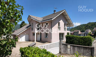 Maison 6 Pièces 170 m² à vendre à Valgelon-La Rochette (73110)
