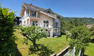 Maison 6 Pièces 170 m² à vendre à Valgelon-La Rochette (73110)